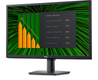Dell E2423HN - 1078089 - zdjęcie 3